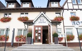 Hotel Jaegerhof